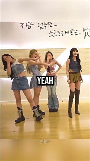 Speed Impresses Girls With Backflips 😮 #shorts