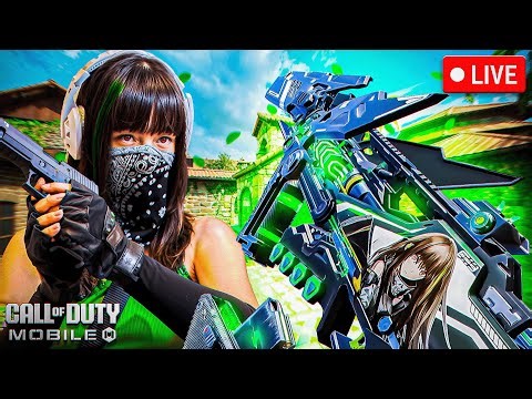 🔴 BOTTOM FRAGGER LOADOUTS! Use code AERITH5 on COD POINTS!!