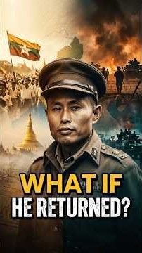 What If Aung San Came Back Today?