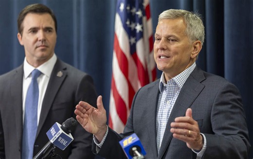 Stein opposes election rules + top UNC System salaries: Wednesday's top Triangle stories