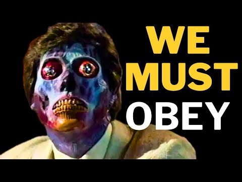 This 1988 Movie Exposed How The Elites Control Us & It’s Still Happening Today
