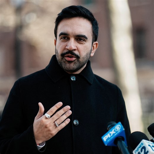 马姆达尼就任纽约市长首日面临的五大挑战