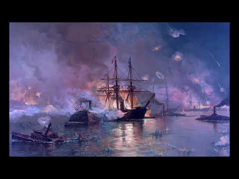 Anchors Aweigh- March of the U.S. Navy (Instrumental)