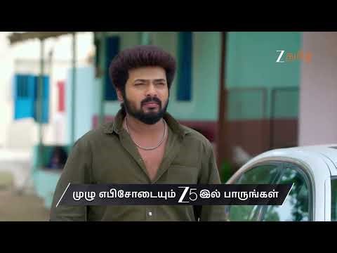 Karthigai Deepam | Ep - 1077 | Preview | Jan 01 2026 | Zee Tamil