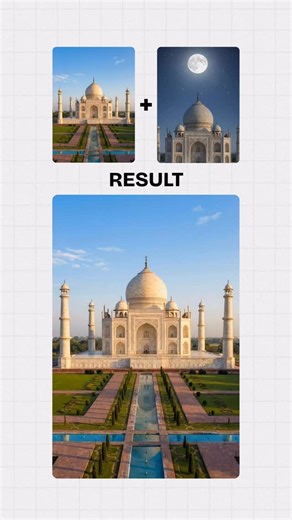 Taushik Alam | Canva Designer | AI and Tech on Instagram: "Nano Banana Pro + Minimax Hailuo 02 pro"