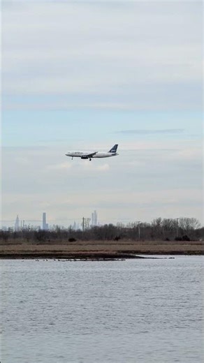 JetBlue Airways Airbus A320 - 8K