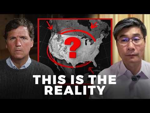 A Chilling Update From the Man Who Predicted the Iran War