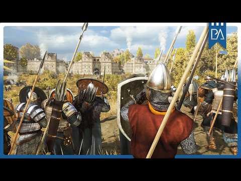 Is This the War to End All Wars? | Bannerlord Campaign