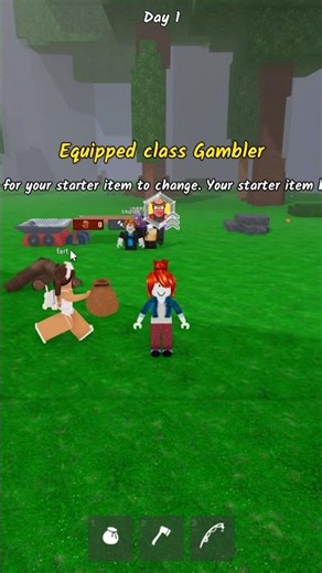 OP Roblox 99 Nights In The Forest Script