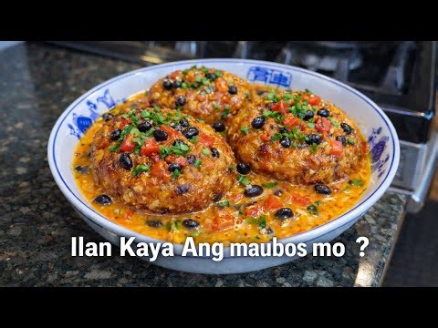 Ito Ang Ulam Na Mapapa -Extra Rice Ka!