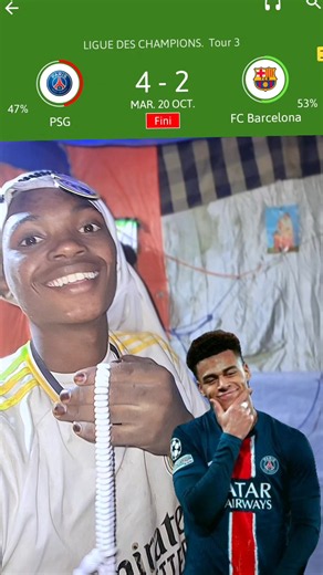 Benin and DRC Public TikTok Clips — Benin & Congo Moments