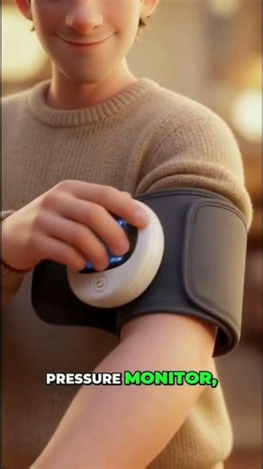 Omron Iron Blood Pressure Monitor Review - Know Your Numbers At Home