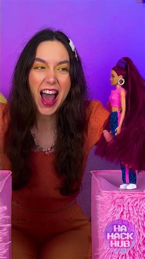 This Imagination Turned Wild FAST 😆