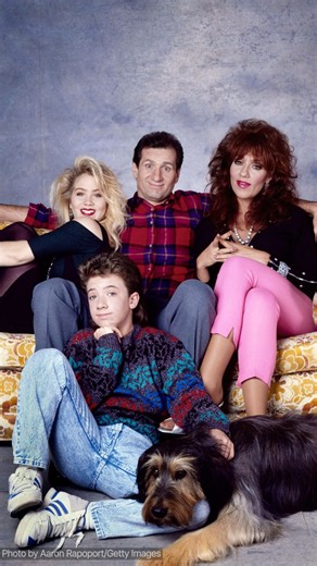 Whatever happened to the stars of 'Married...With Children'?