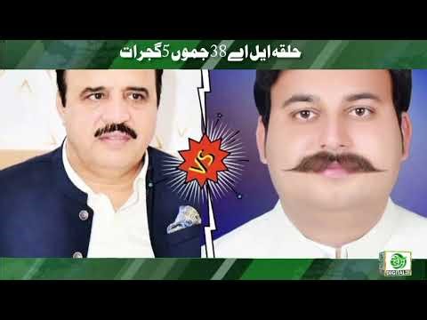 AJK Election Review 2026 | LA-38 & LA-39 Jammu | Political Shifts & Refugee Seats Debate