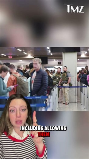 ✈️ Delta Air Lines is suspending special airport perks for members of Congress amid the shutdown