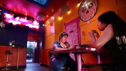 Tucson's Fourth Ave gets a cheesy quesadilla place