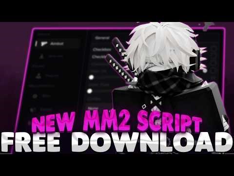 BEST MM2 Script 2026 | Auto Farm Balls + Kill All + Instant Gun | Keyless + Undetected 🎯