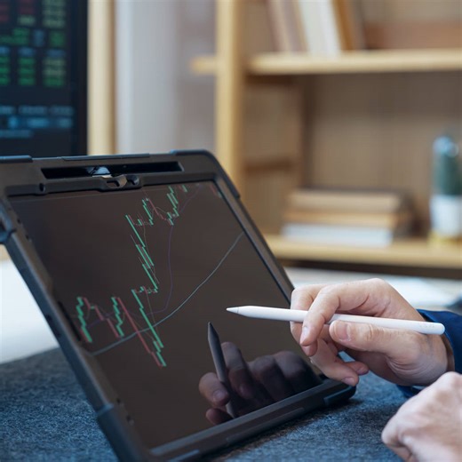 WisdomTree exec says tokenization could do to ETFs what ETFs did to mutual funds