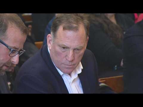 Fury As Teacher Accused Of Raping 2 Teen Students