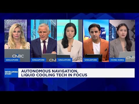 Humanoid robot beats half-marathon world record set by Ugandan runner Jacob Kiplimo