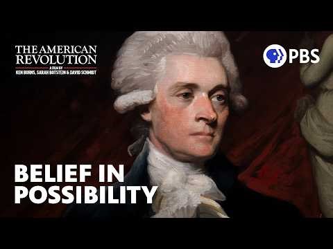 The Final Chapter of the American Revolution Begins | PBS