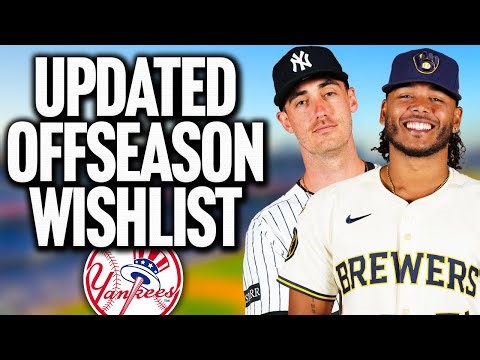 The best case scenario for the Yankees offseason (updated)