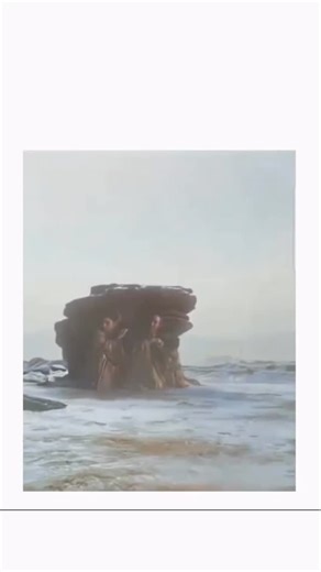 sportsrush on Instagram: "This clip from Netflix’s “3 Body Problem” depicts life on Trisolaris, an alien world with three suns whose chaotic orbits create unpredictable “stable” and “chaotic” eras, forcing inhabitants into dehydration preservation for survival. - The scene’s dialogue highlights the scientific concept of the three-body problem, a real physics challenge where three masses’ gravitational interactions defy stable predictions, as explored in Liu Cixin’s Hugo Award-winning novel. - Po