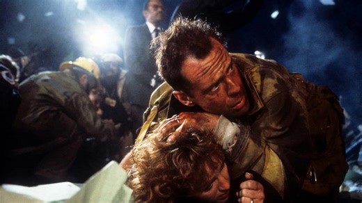 'Die Hard' ranked among 'best action movies of all time'