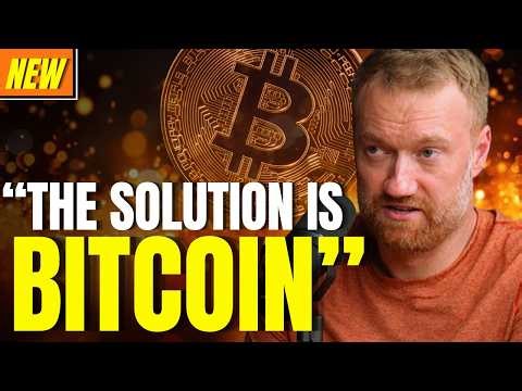 What Happens To Bitcoin In a Real Crash? | Matthew Mezinskis