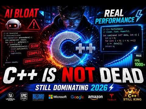 Start Programming in C++ Today