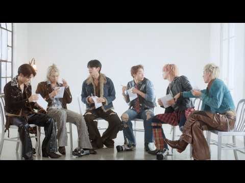 WATWING「Get So Jealous」Music Video