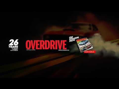LIVE: Mahindra XUV 7XO Global Unveil | OVERDRIVE