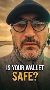 Hidden Chips Found In Resold Devices? Now What? #Shorts #cybersecurity #privacy
