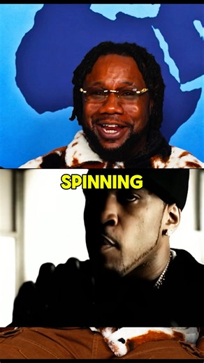 Murda Mook Claims Lloyd Banks Stole His Lyrics for “On Fire” 👀🔥