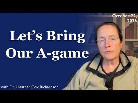 An Urgency for Change and Addressing Voter Concerns | Explainer