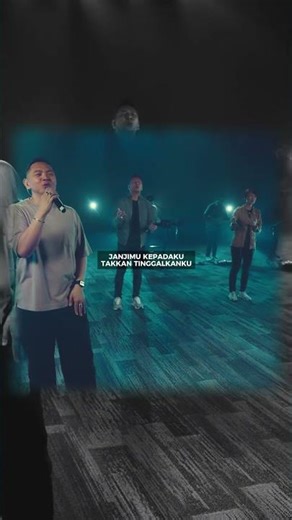 Setia Bersamamu - Sidney Mohede X LOJ Worship 2