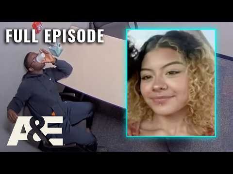 The First 48: Little Girl Lost (S24, E5) | Full Episode