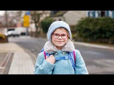 Tips to help kids bounce back, reset after the break