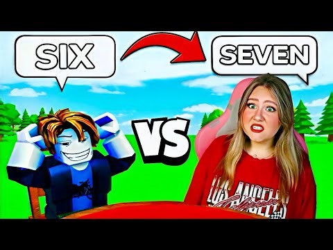 I BEAT THIS TIKTOK GAME WITHOUT CHEATING ONCE!! 😱