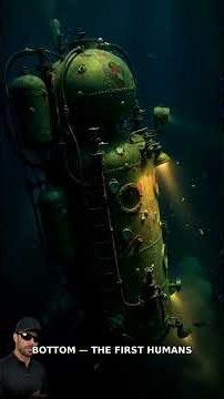 Mariana Trench Facts