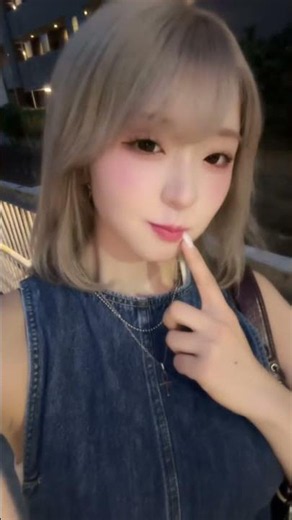 おれのまほちゃんは髪を短くした♡どうかな？chegmahチェゴfypおすすめ