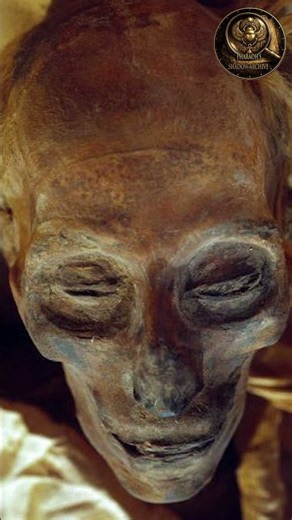"The Mummy of Ramses II #history #pyramidsofegypt
