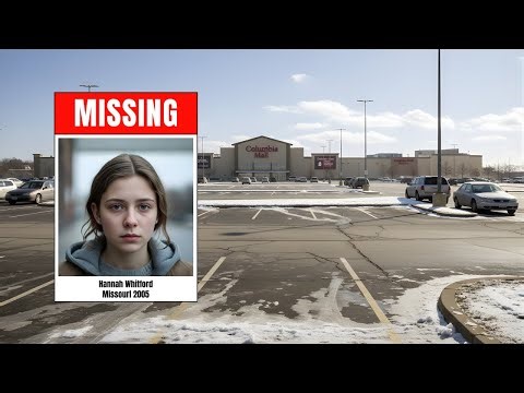 Missouri 2005 cold case solved — arrest shocks community