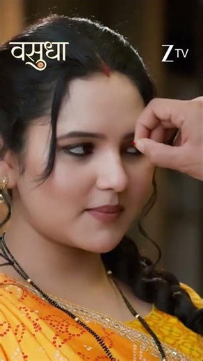 Vasudha Ep 614 | Zee TV UK HD