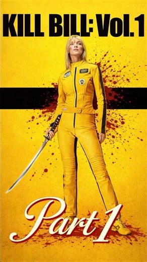 Revenge Begins ⚔️ | The Bride’s First Target Falls | Kill Bill: Vol. 1 (2003)