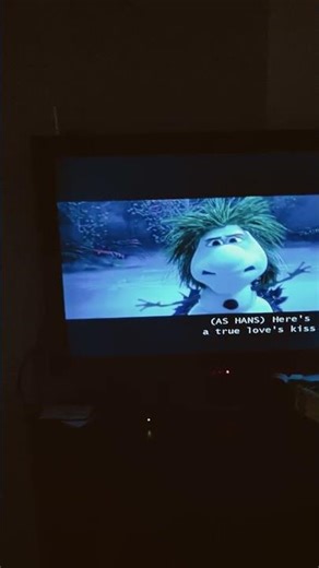 Disney Channel Screen Bug Error