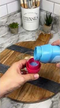 Expensive Candles? Try This Instead #DIYHacks #Budget