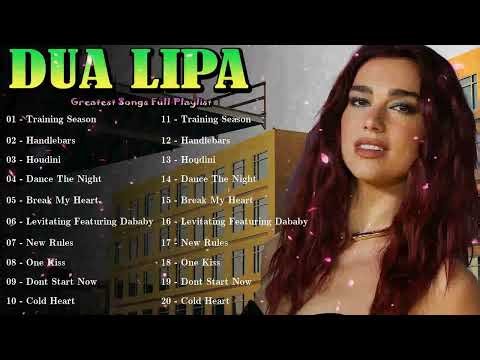 🧭 Dua Lipa - Directional pop anthems guiding strong souls toward freedom and control 🌠