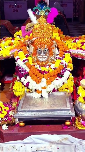 जय बाबे री 🙏 | Shree Baba Ramdev Ji Samadhi Darshan ✨ #shorts #babaramdevji